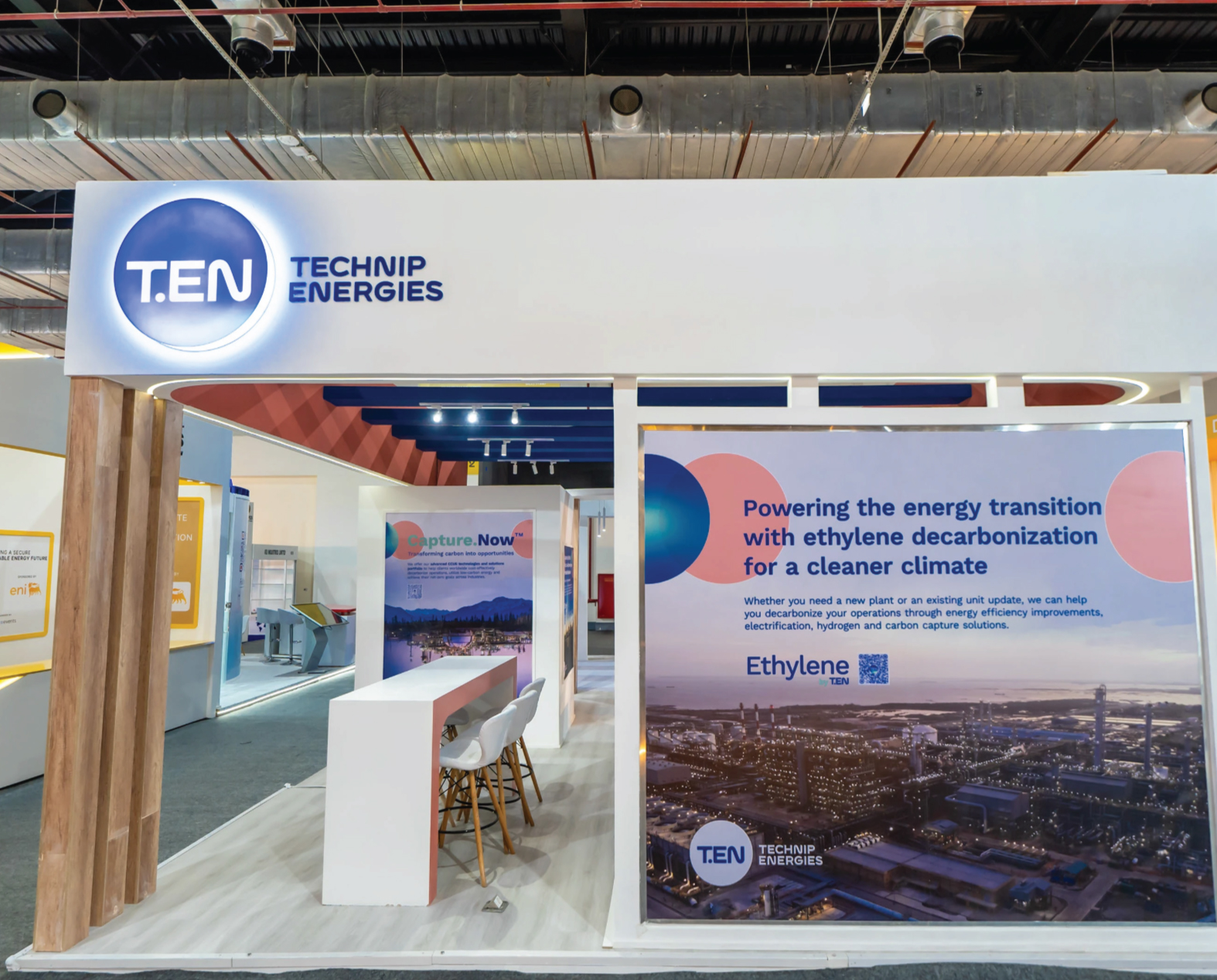 Dịch vụ thiết kế thi công POSM