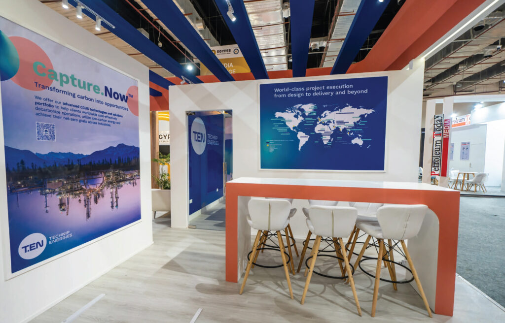 Dịch vụ thiết kế thi công POSM