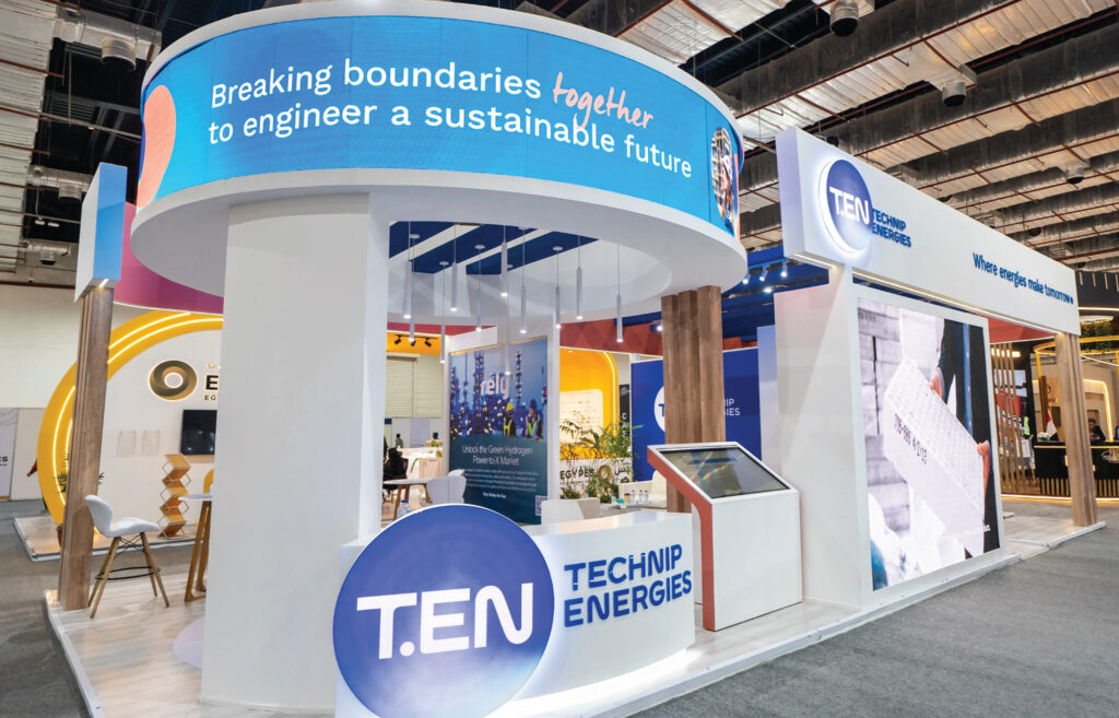 Dịch vụ thiết kế thi công POSM