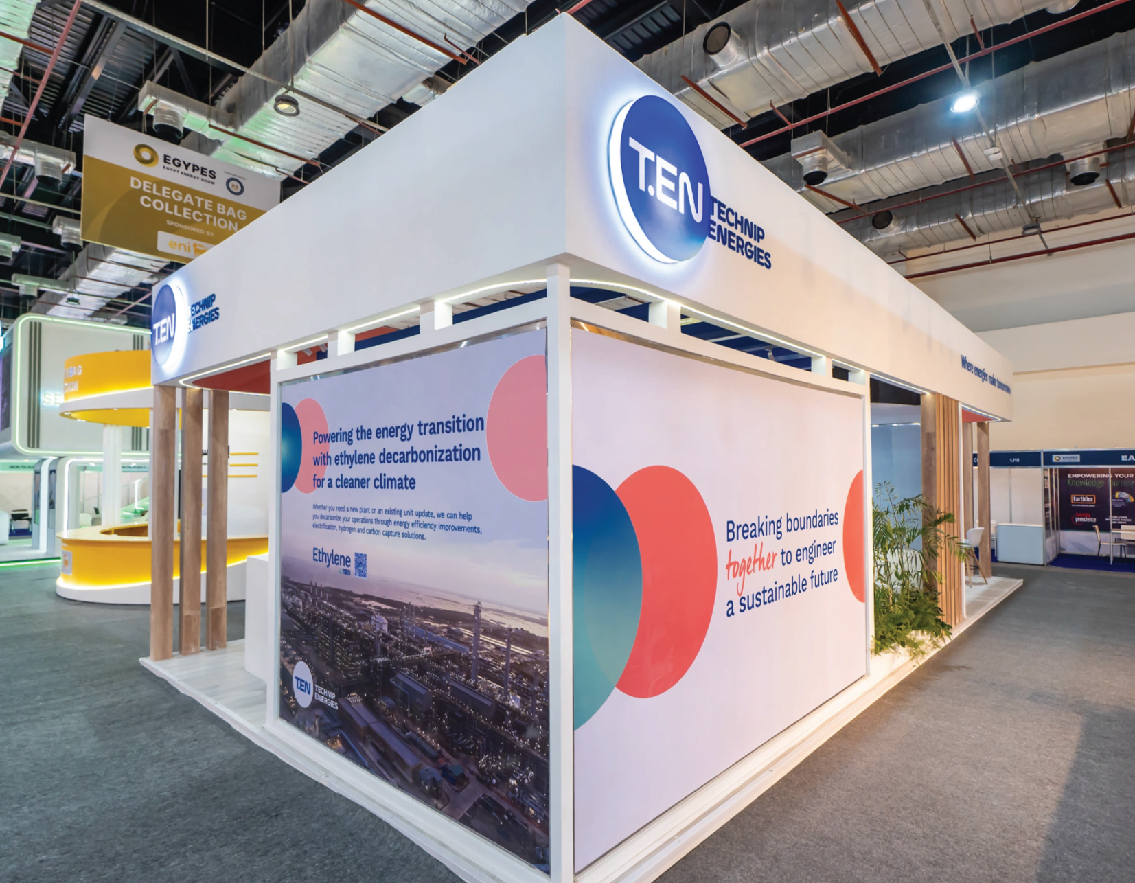 Dịch vụ thiết kế thi công POSM