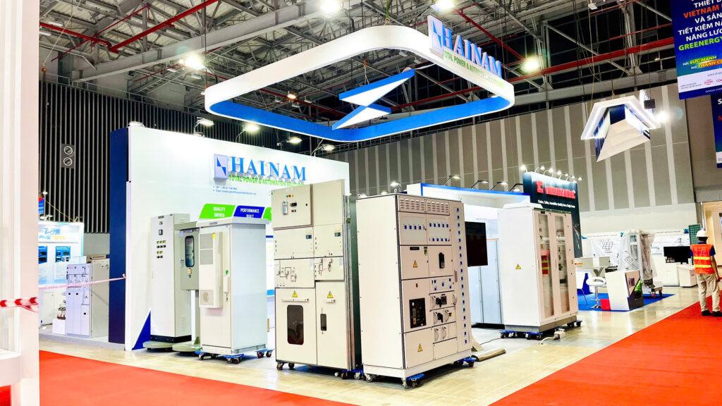 Dịch vụ thiết kế thi công POSM