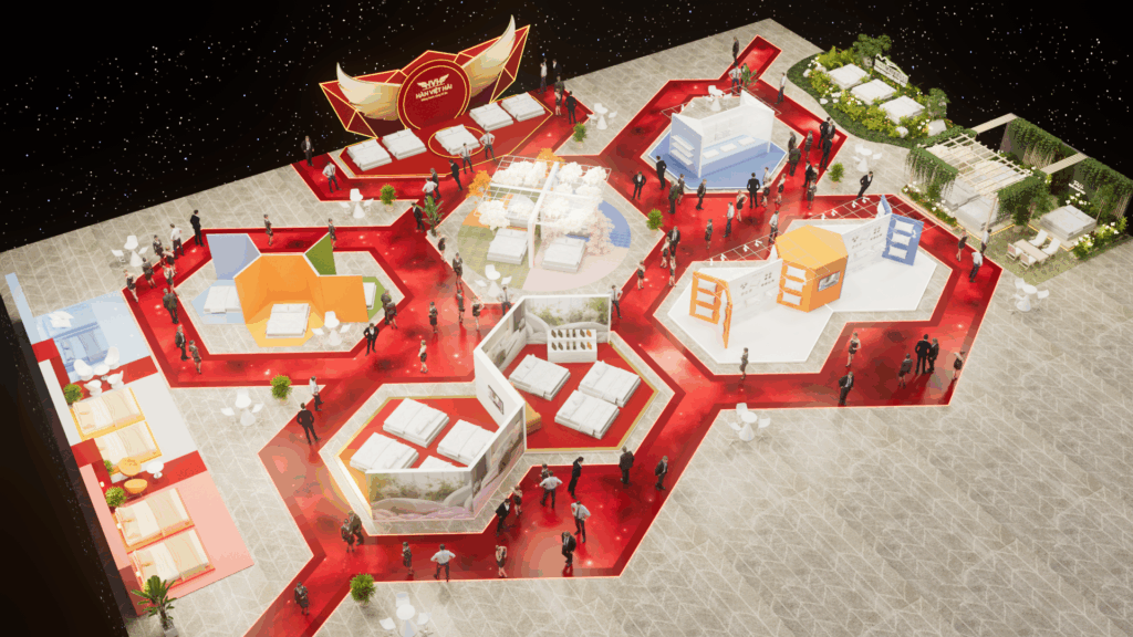 Dịch vụ thiết kế thi công POSM